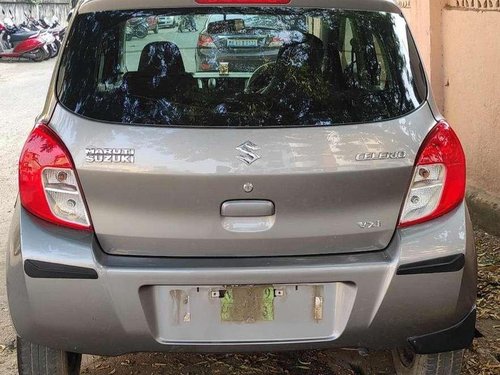 Maruti Suzuki Celerio VXI 2017 MT for sale in Nagpur 