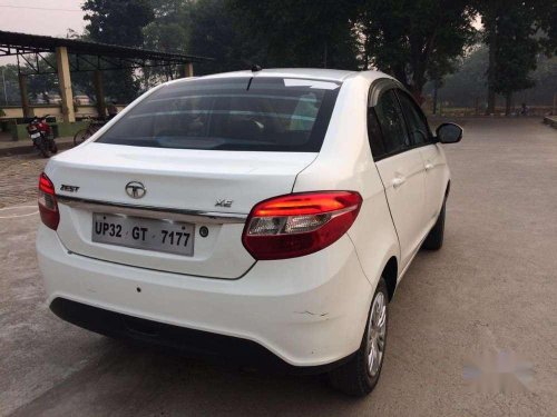 Used Tata Zest XE 75 PS 2015 MT for sale in Lucknow 