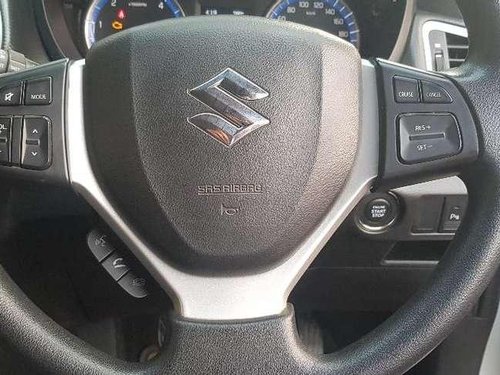 Maruti Suzuki S Cross 2017 MT for sale in Kolkata 