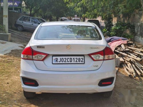 Used 2016 Maruti Suzuki Ciaz MT for sale in Jaipur 