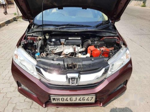 2014 Honda City MT for sale in Gurgaon 