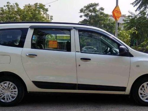 Used Renault Lodgy 2019 MT for sale in Jaipur 