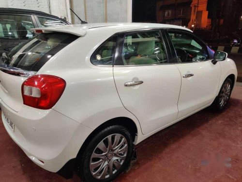 Used 2017 Maruti Suzuki Baleno AT for sale in Nagar 