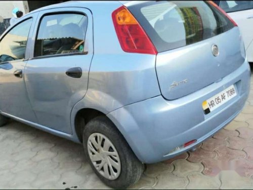 Used Fiat Punto 2012 MT for sale in Ambala 