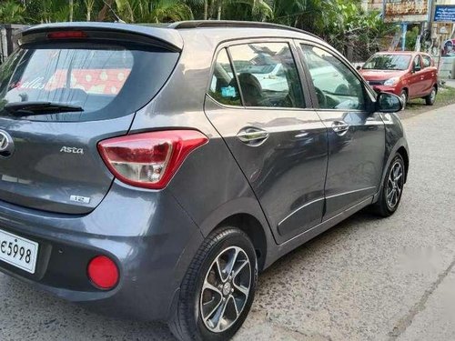 Used Hyundai i10 Asta 1.2 2017 MT for sale in Ongole 