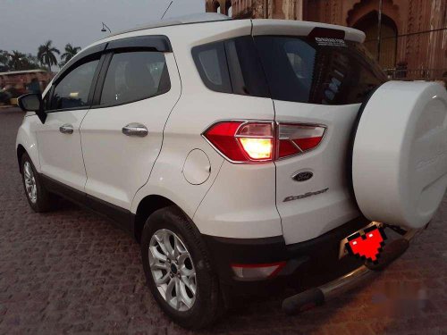 Used 2017 Ford EcoSport MT for sale in Lucknow 