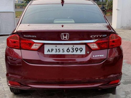 Used Honda City 2014 MT for sale in Vijayawada 