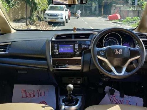 Used 2018 Honda Jazz MT for sale in Nagar 