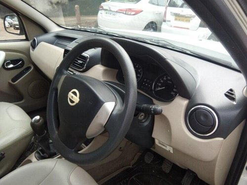 Used 2014 Nissan Terrano XL MT for sale in Mumbai