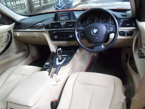 Used 2013 BMW 3 Series 320d AT in Halli