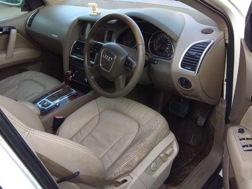 Audi Q7 3.0 TDI quattro Premium Plus, 2008 AT in Mumbai