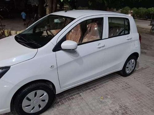 2020 Maruti Suzuki Celerio VXI MT for sale in Gurgaon 