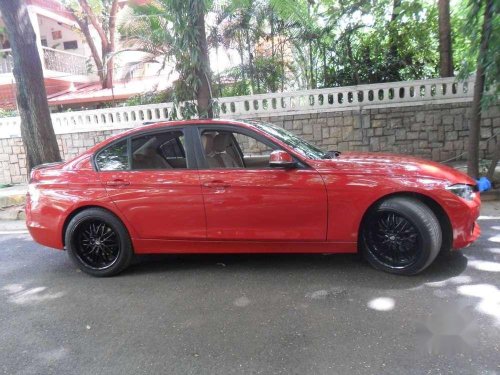 Used 2013 BMW 3 Series 320d AT in Halli