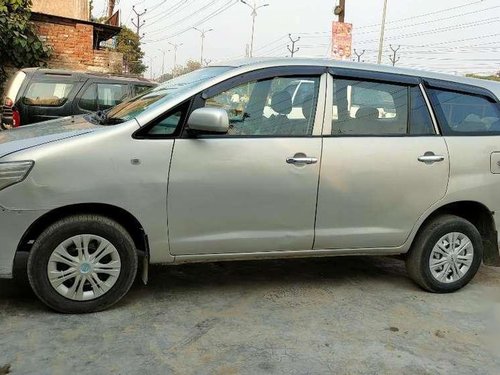 2012 Toyota Innova MT for sale in Kanpur 