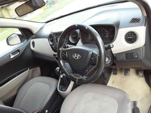 Used 2015 Hyundai Xcent MT for sale in Jodhpur 