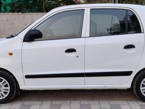 Hyundai Santro Xing GLS 2011 MT for sale in Rajkot 