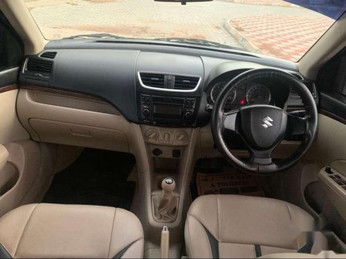 2015 Maruti Suzuki Swift Dzire MT for sale in Madurai 