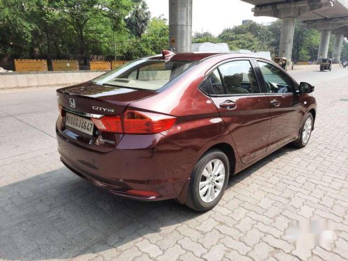 2014 Honda City MT for sale in Gurgaon 