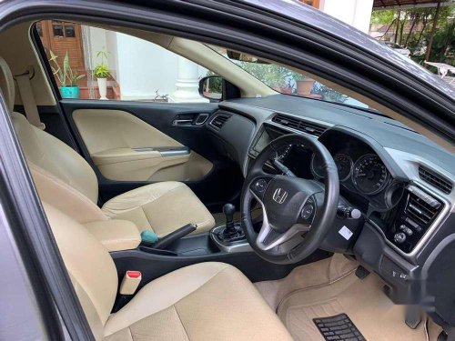 Used Honda City 2017 AT for sale in Edapal 