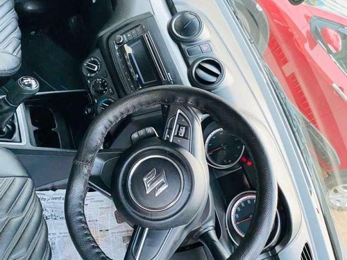 2020 Maruti Suzuki Swift VXI MT for sale in Goa 