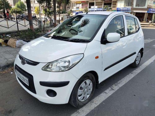 Used Hyundai i10 2010 MT for sale in Surat 