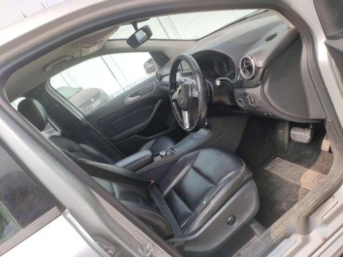 Used Mercedes Benz B Class 2013 AT for sale in Hyderabad 
