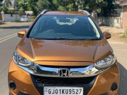 Used Honda WR-V i-VTEC VX 2019 MT for sale in Ahmedabad 