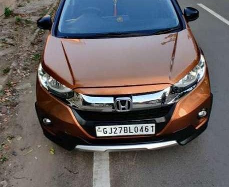 Used Honda WR-V 2017 MT for sale in Ahmedabad 