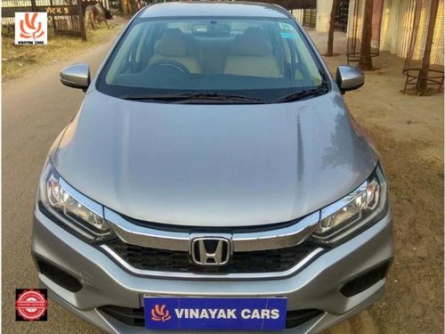 Honda Cityi VTEC SV 2020 MT for sale in Jaipur 