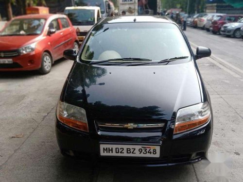Used Chevrolet Aveo U VA 1.2 2011 MT for sale in Mumbai