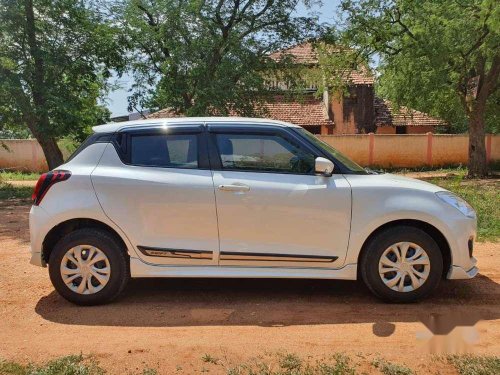 Maruti Suzuki Swift VXI 2018 MT for sale in Madurai