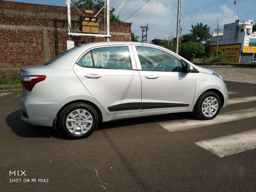 2018 Hyundai Xcent MT for sale in Bhopal 