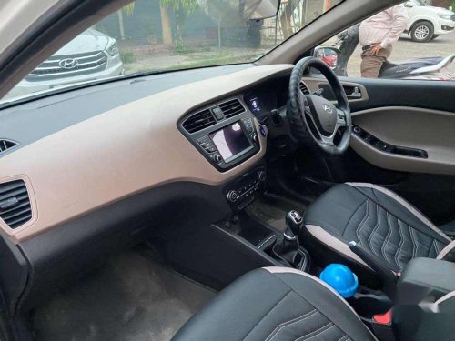 Used 2018 Hyundai Elite i20 MT for sale in Jalandhar 