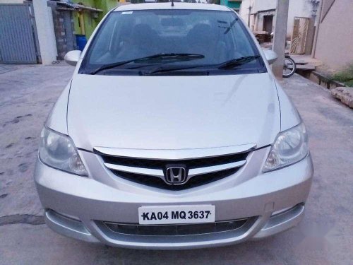 Honda City ZX VTEC 2006 MT for sale in Nagar 