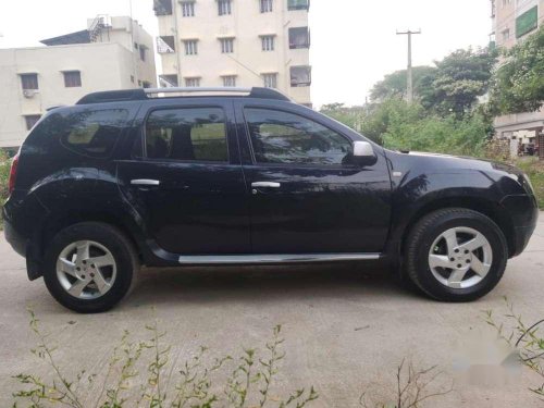 Used 2012 Renault Duster AT for sale in Hyderabad 