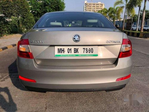 2014 Skoda Octavia MT for sale in Gurgaon 