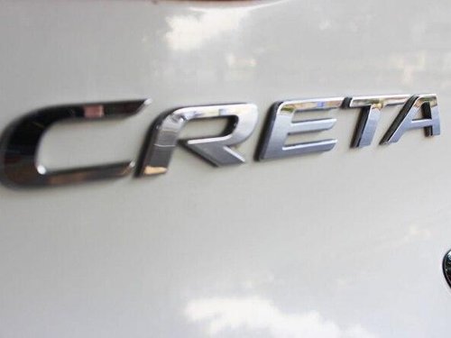 Hyundai Creta 1.6 Gamma SX Plus 2017 MT in Ahmedabad 