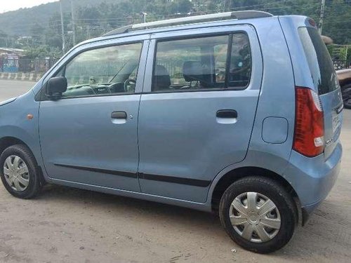 Maruti Suzuki Wagon R 1.0 LXi, 2011, MT in Guwahati 