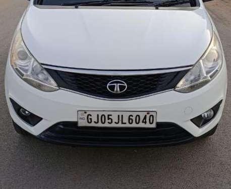 Used 2015 Tata Zest MT for sale in Surat 