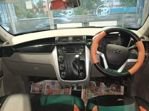 Used Mahindra KUV100 NXT 2017 MT for sale in Chennai 