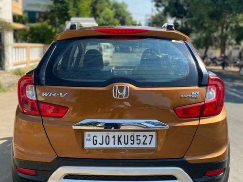 Used Honda WR-V i-VTEC VX 2019 MT for sale in Ahmedabad 