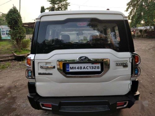 Mahindra Scorpio 2015 MT for sale in Kalyan 