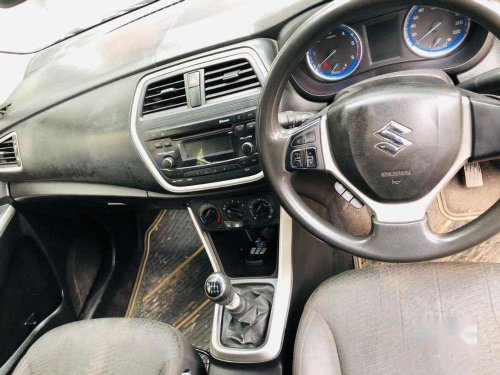 Used Maruti Suzuki S Cross 2016 MT for sale in Kolkata 