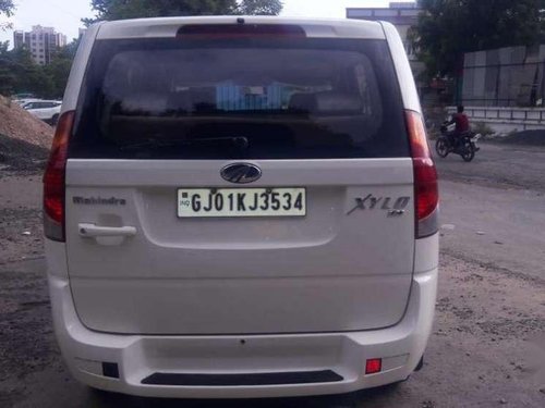 Used 2011 Mahindra Xylo MT for sale in Ahmedabad 