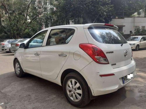 Hyundai i20 Asta 1.4 CRDi 2013 MT for sale in Thane 