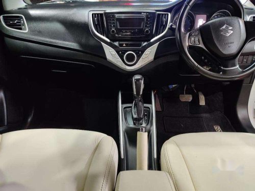 Used 2017 Maruti Suzuki Baleno AT for sale in Nagar 