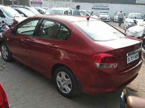 Used Honda City 2008 AT for sale in New Delhi