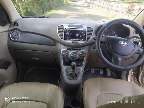 Used Hyundai i10 Era 2010 MT for sale in Dewas 