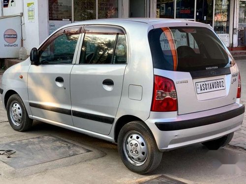 Hyundai Santro Xing XS 2011 MT for sale in Guwahati 