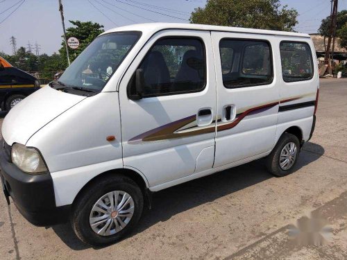 Used Maruti Suzuki Eeco 2010 MT for sale in Thane 